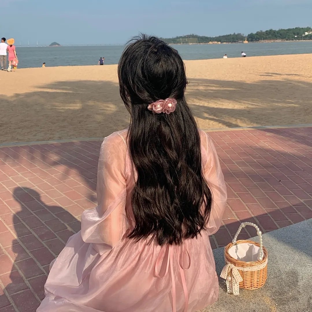 我的爆气女友