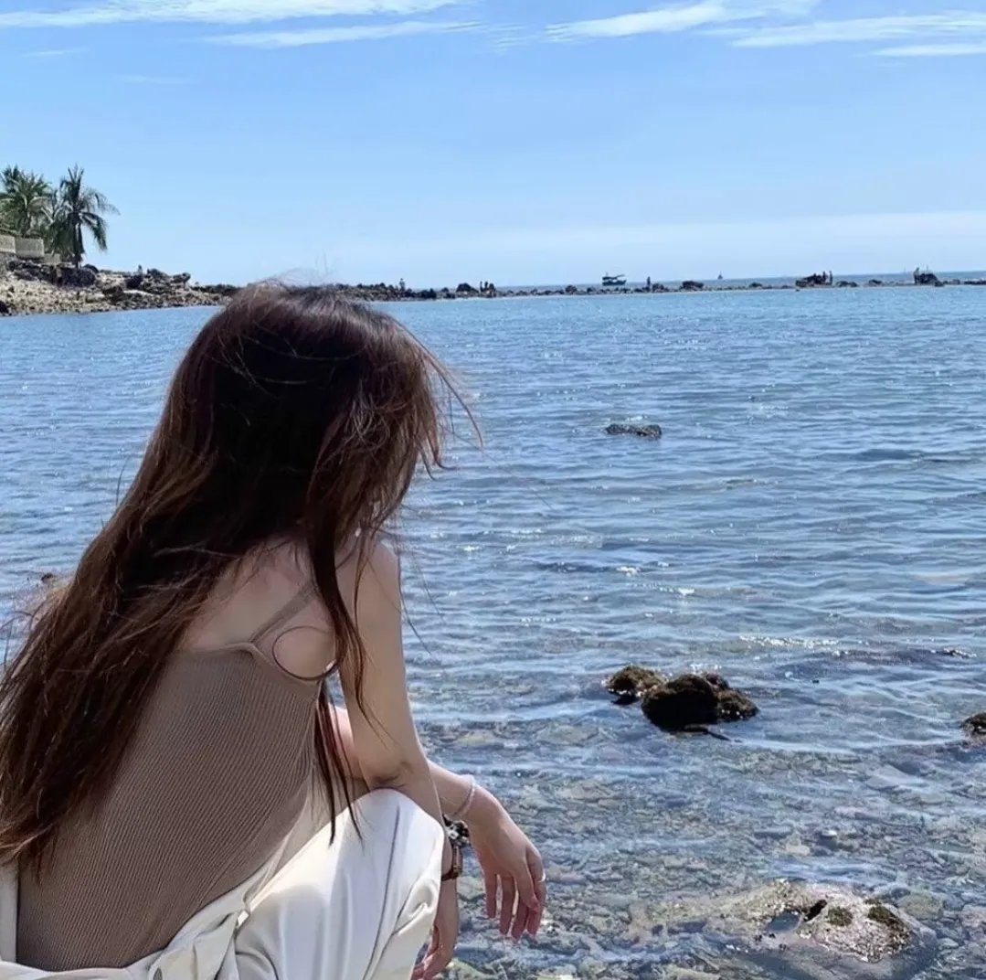 老人院的帕妃女士