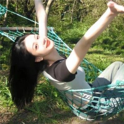 坚强的小孩